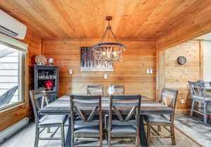 Pristine Resort Townhome 2 Mi to Seven Springs Mtn