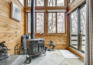 Pristine Resort Townhome 2 Mi to Seven Springs Mtn