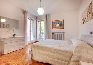 Priuli Apartment