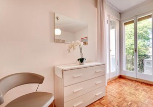 Priuli Apartment