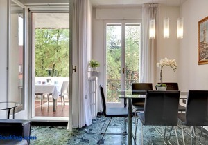 Priuli Apartment