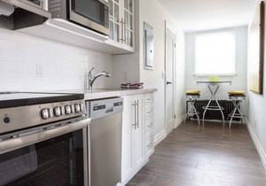Private 1BR 1bath Apt Near Downtown|2nd floor - U3