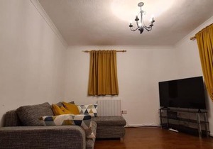 Private 2 Bed Flat close to EXCEL & CITY AIRPORT