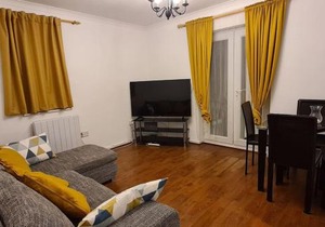 Private 2 Bed Flat close to EXCEL & CITY AIRPORT