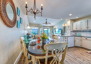 Private 300 Ocean Mile Community with Pool