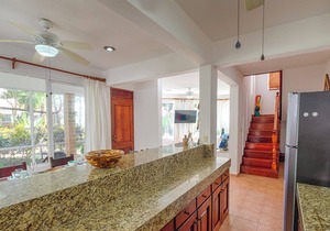 Private and serene 3 bedroom townhome located on north end of Half Moon Bay!