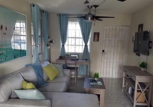 Private Apartment Close to Beach & Nightlife