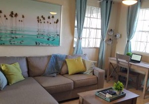 Private Apartment Close to Beach & Nightlife