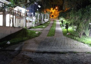 Private Apartment Residencial Branchini Apto 1