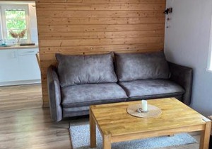 Private apartments in Preila