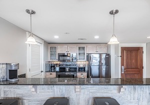 Private Balcony ~ Spacious Living Area ~ Family Friendly ~ Resort Pool