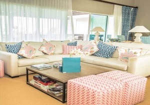 Private Beach Ocean View 2 Bedroom with Jacuzzi