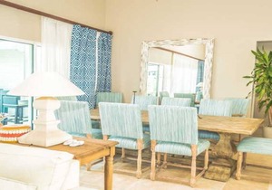 Private Beach Ocean View 2 Bedroom with Jacuzzi