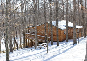 Private Catch And Release Lake-Boat Rental Included! Close to Lake Cumberland!