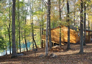 Private Catch And Release Lake-Boat Rental Included! Close to Lake Cumberland!