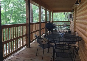 Private Catch And Release Lake-Boat Rental Included! Close to Lake Cumberland!