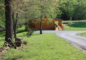Private Catch & Release Lake - Boat Rental Included! Close To Lake Cumberland!