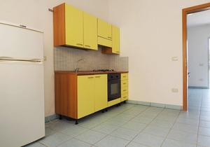 Private cottage 4 places, 2 rooms, in residence