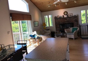Private Ditch Plains Beach House