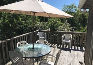 Private Ditch Plains Beach House