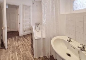 Private Double Bedroom in King's Cross St Pancras