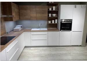Private ensuite rooms in the center of PARKLANDS