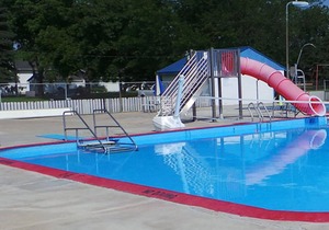 Private Furnished Apartment long & short stay Lamberton Minnesota