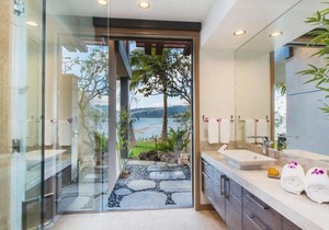 Private Hawaiian Luxury Villa