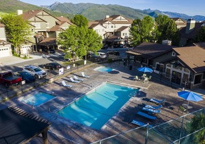 Private Hot tub, 10 min to Snowbasin Resort LS 31