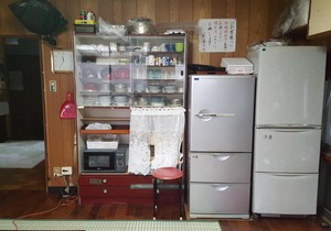Private House Minshuku Tateishi B