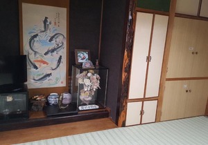 Private House Minshuku Tateishi B