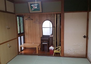 Private House Minshuku Tateishi B
