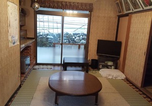 Private House Minshuku Tateishi C