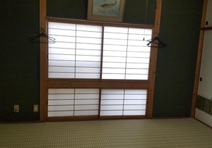Private House Minshuku Tateishi C