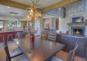 Private Luxury Retreat | Mountain Views, Outdoor Fireplace | Near Purgatory