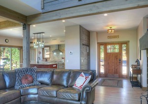 Private Luxury Retreat | Mountain Views, Outdoor Fireplace | Near Purgatory
