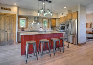 Private Luxury Retreat | Mountain Views, Outdoor Fireplace | Near Purgatory