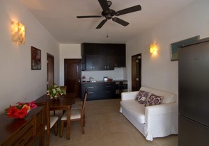 Private Luxury Vacation Villa In Lush Tropical Setting With Stunning Ocean Views