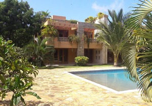Private Luxury Villas in Diani Beach, Mombasa Kenya
