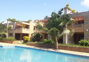 Private Luxury Villas in Diani Beach, Mombasa Kenya