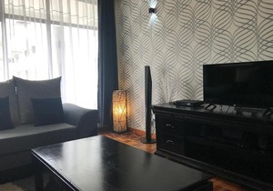 Private Master Suite In Nairobi