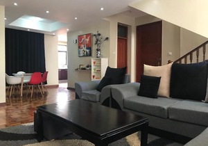 Private Master Suite In Nairobi