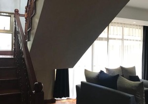 Private Master Suite In Nairobi