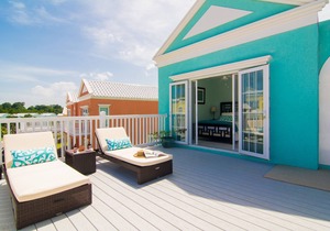 Private Oasis in Negril: Beachfront Luxury!