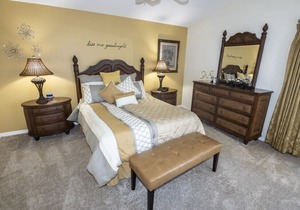 Private Pool and Spa - Gated Community - Free Wi-Fi - Close to Disney - Legacy Park