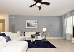 Private Pool Home w/ Spa & Games - Near Resort Activities & Disney World