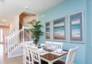 Private Pool*LAZY RIVER*Themed Rooms*11mi to WDW!