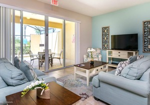 Private Pool*LAZY RIVER*Themed Rooms*11mi to WDW!