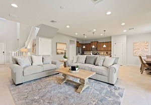 Private Pool, Spa and Premium Resort Amenities Included!