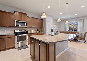 Private Pool, Spa and Premium Resort Amenities Included!